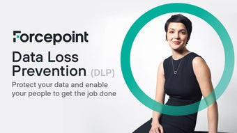 Imagen 0 para Forcepoint Data Loss Prev…