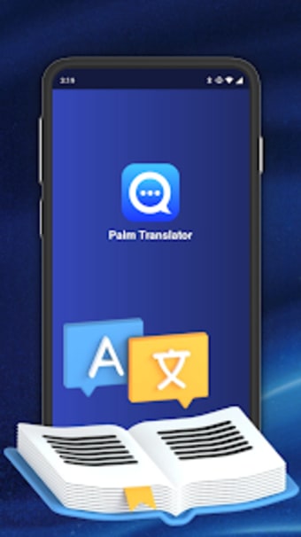 Palm Translator