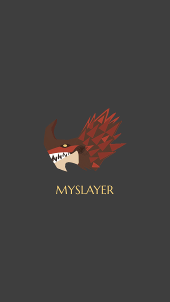 MySlayer