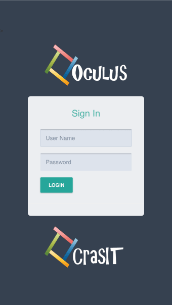 Oculus Mobile