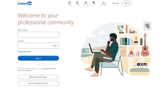 Image 1 for LinkedIn