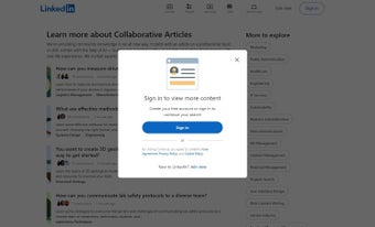 Image 0 for LinkedIn