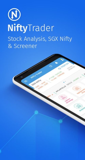 Stock Screener NSE BSE Market Pulse: Nifty Trader