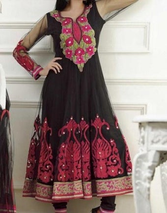 5000+ Salwar Neck Designs (Offline)