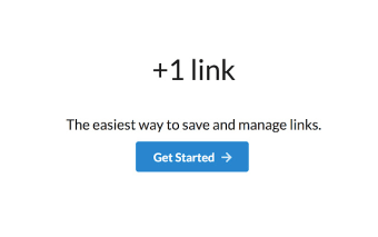 +1 link Extension