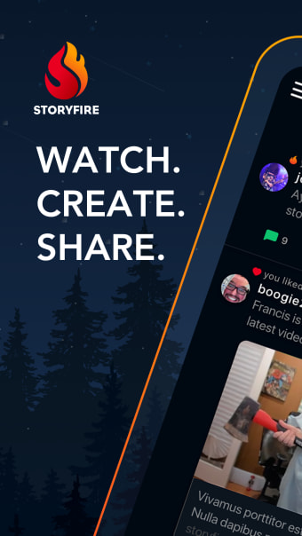 StoryFire- Watch Videos  Read