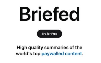 Briefed - Summaries of Exclusive Content