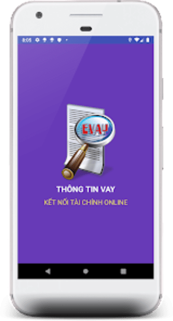 Evay: Vay Tiền Online Nhanh