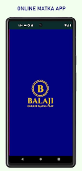 Balaji Matka-Online Matka Play