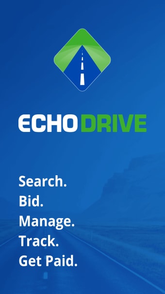 EchoDrive