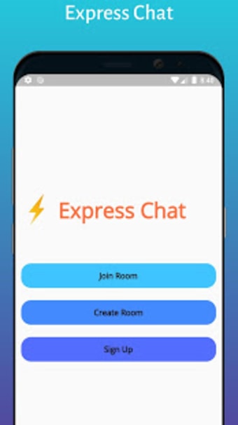 Express Chat