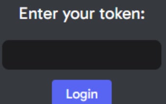 Discord Token Checker