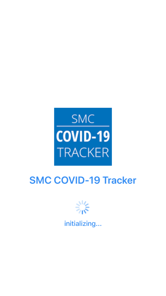 SMC Covid19 Tracker