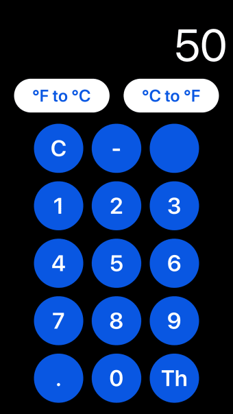 Fahrenheit Celsius Calculator