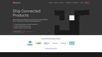 Imagen 0 para Golioth