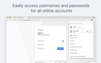 LastPass: Free Password Manager for Chrome