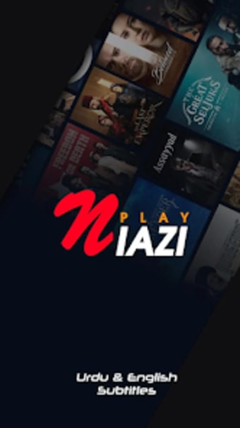 NiaziPlay: Urdu Subtitles HD