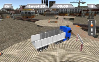 Industry Transporter 3D