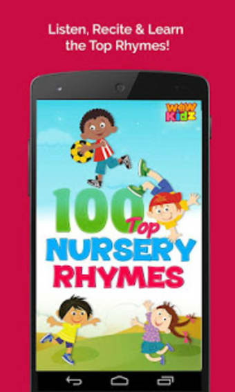 100 Top Nursery Rhymes  Videos