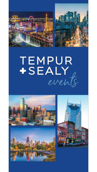 Tempur Sealy Events