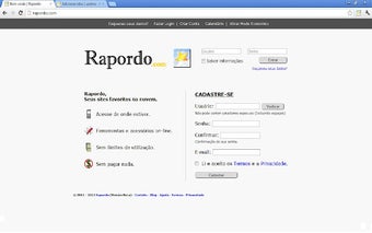 Rapordo