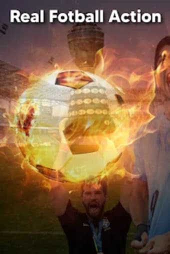 Copa America 2021 - Live Footb
