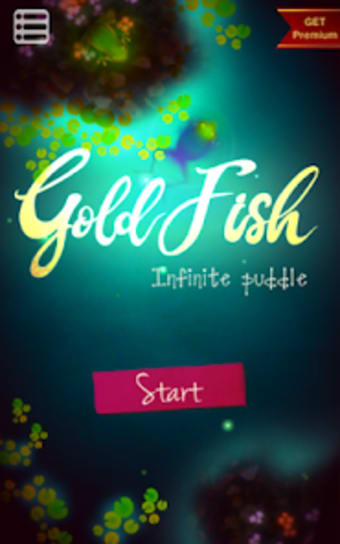 GoldFish -Infinite puddle-