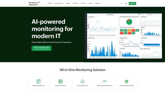 Image 0 for Site24x7