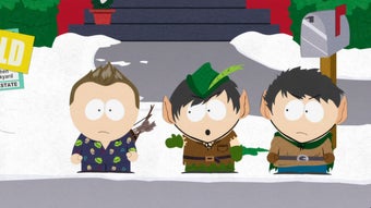South Park Il Bastone Della Verità – PS4 – Download Digitale - 6