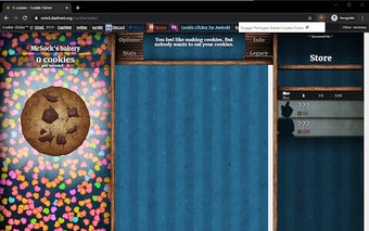 Cookie Clicker Buddy