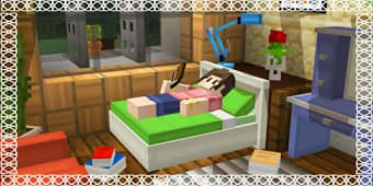 Furniture Mods For Minecraft P
