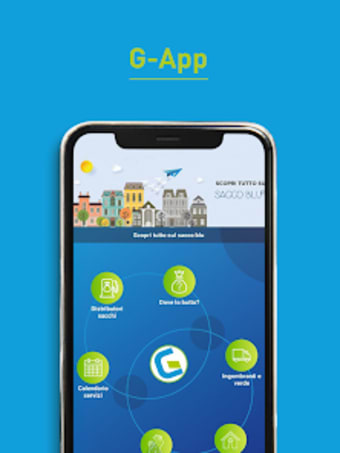 G-App di Gelsia Ambiente