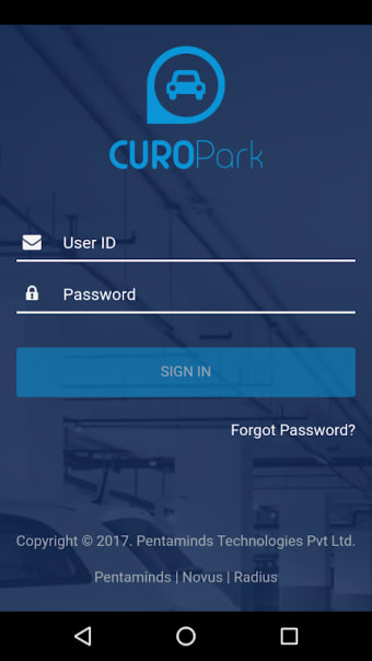 CuroPark