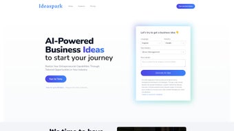 IdeaSpark