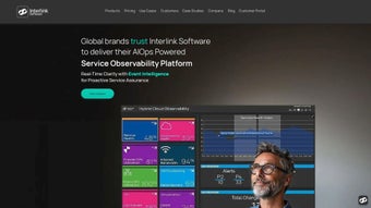 Image 0 for Interlink Software