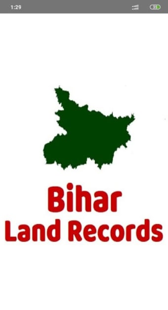 Bihar Land Records | ‎अपना खाता देखें