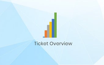 Ticket Overview