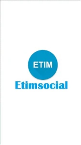 Etimsocial- Socialize And Earn