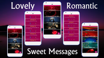 Love Messages for Boyfriend -Share Flirty Texts