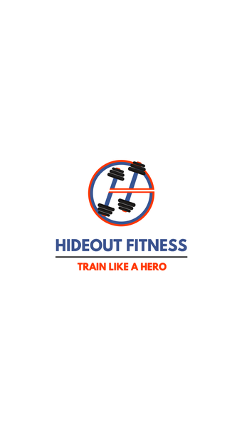 Hideout Fitness