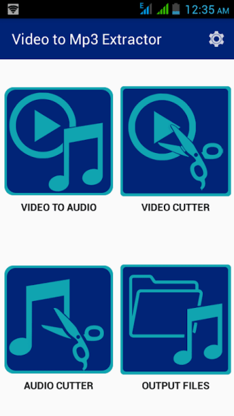 Video to Mp3 Converter, Video Cutter, Audio Cutter