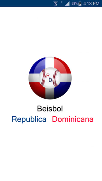 Baseball RD - TV RADIO Live Dominican Republic