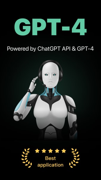 ChatBot - AI telling stories
