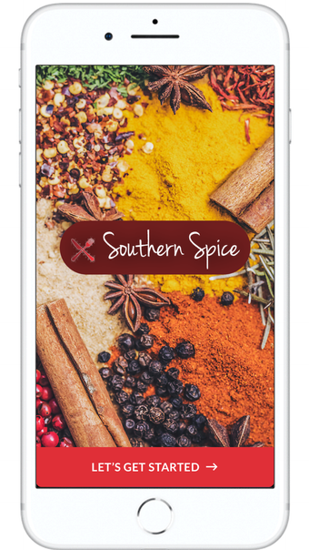 Southern Spices Mobile