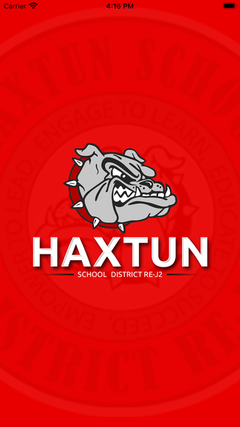 Haxtun School District RE-2J