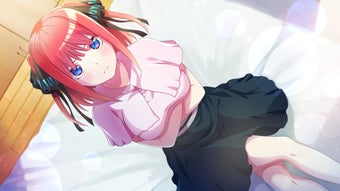 The Quintessential Quintuplets - Memories of a Quintessential Summer