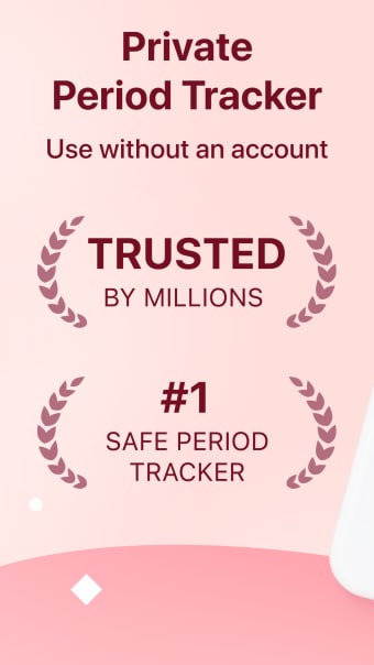 Clover - Safe Period Tracker