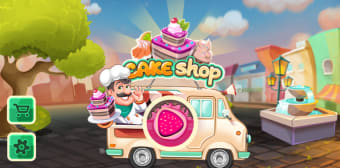 Cake Game  Cake Maker Empire