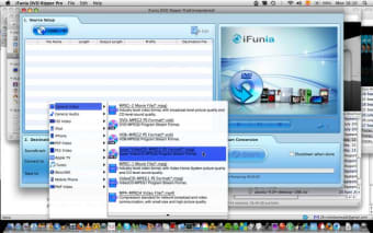 iFunia DVD Ripper Pro for Mac