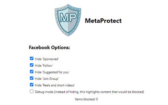 MetaProtect